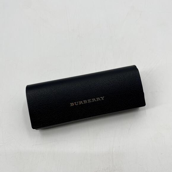 Burberry Hard Side Sunglass Case